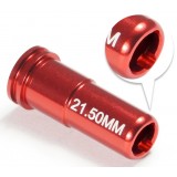 Spingipallino da 21.50mm in Alluminio Doppio O-Ring (MX-NOZ2150AL MAXX MODEL)