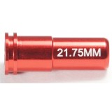 Spingipallino da 21.75mm in Alluminio Doppio O-Ring (MX-NOZ2175AL MAXX MODEL)