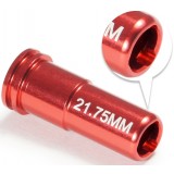 Spingipallino da 21.75mm in Alluminio Doppio O-Ring (MX-NOZ2175AL MAXX MODEL)