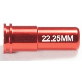Spingipallino da 22.25mm in Alluminio Doppio O-Ring (MX-NOZ2225AL MAXX MODEL)