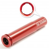 Spingipallino da 38.50mm in Alluminio Doppio O-Ring (MX-NOZ3850AL MAXX MODEL)