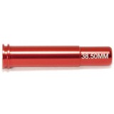Spingipallino da 38.50mm in Alluminio Doppio O-Ring (MX-NOZ3850AL MAXX MODEL)