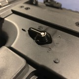 Selettore Esterno Doppio CNC Style A per VFC Scar-L/H - Nero (MX-SEL007SAB MAXX MODEL)