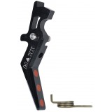 Advance Trigger / Grilletto NERO Style A (MX-TRG001SAB MAXX MODEL)