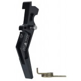 Advance Trigger / Grilletto NERO Style A (MX-TRG001SAB MAXX MODEL)