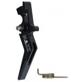 Advance Trigger / Grilletto NERO Style A (MX-TRG001SAB MAXX MODEL)