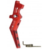 Advance Trigger / Grilletto ROSSO Style A (MX-TRG001SAR MAXX MODEL)