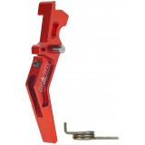 Advance Trigger / Grilletto ROSSO Style A (MX-TRG001SAR MAXX MODEL)