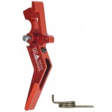 Advance Trigger / Grilletto ROSSO Style A (MX-TRG001SAR MAXX MODEL)