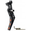 Advance Trigger / Grilletto NERO Style B (MX-TRG001SBB MAXX MODEL)