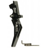 Advance Trigger / Grilletto NERO Style B (MX-TRG001SBB MAXX MODEL)