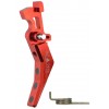 Advance Trigger / Grilletto ROSSO Style B (MX-TRG001SBR MAXX MODEL)