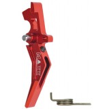 Advance Trigger / Grilletto ROSSO Style B (MX-TRG001SBR MAXX MODEL)