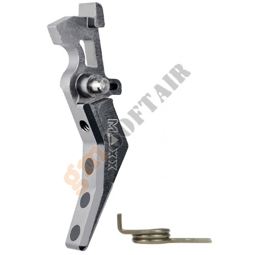 Advance Trigger / Grilletto TITAN Style B (MX-TRG001SBT MAXX MODEL)