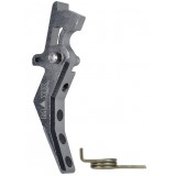Advance Trigger / Grilletto TITAN Style B (MX-TRG001SBT MAXX MODEL)