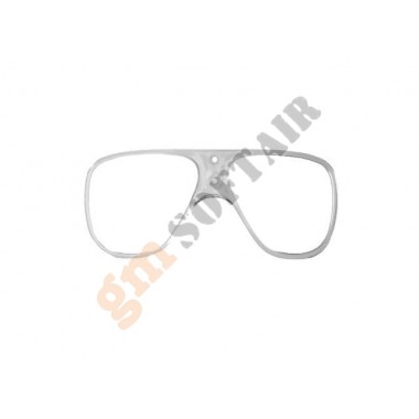 RX Optical Insert for X800 Goggles (SOSX800 Bollè)