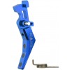 Advance Trigger / Grilletto BLU Style B (MX-TRG001SBU MAXX MODEL)