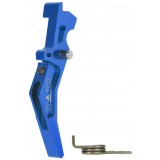Advance Trigger / Grilletto BLU Style B (MX-TRG001SBU MAXX MODEL)