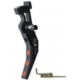 Advance Trigger / Grilletto NERO Style C (MX-TRG001SCB MAXX MODEL)