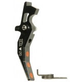 Advance Trigger / Grilletto NERO Style C (MX-TRG001SCB MAXX MODEL)