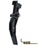 Advance Trigger / Grilletto NERO Style C (MX-TRG001SCB MAXX MODEL)