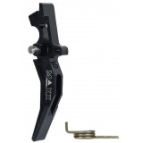 Advance Trigger / Grilletto NERO Style C (MX-TRG001SCB MAXX MODEL)
