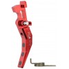 Advance Trigger / Grilletto ROSSO Style C (MX-TRG001SCR MAXX MODEL)
