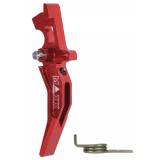 Advance Trigger / Grilletto ROSSO Style C (MX-TRG001SCR MAXX MODEL)