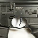Advance Trigger / Grilletto TITAN Style C (MX-TRG001SCT MAXX MODEL)