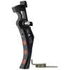 Advance Trigger / Grilletto NERO Style D (MX-TRG001SDB MAXX MODEL)