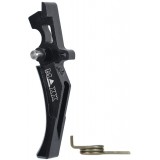Advance Trigger / Grilletto NERO Style D (MX-TRG001SDB MAXX MODEL)
