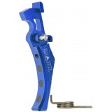 Advance Trigger / Grilletto BLU Style D (MX-TRG001SDU MAXX MODEL)
