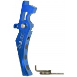 Advance Trigger / Grilletto BLU Style D (MX-TRG001SDU MAXX MODEL)