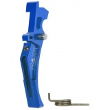 Advance Trigger / Grilletto BLU Style D (MX-TRG001SDU MAXX MODEL)