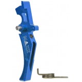 Advance Trigger / Grilletto BLU Style D (MX-TRG001SDU MAXX MODEL)