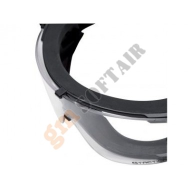Clear Lens for X800 Goggles (FAX8I Bollè)