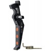 Advance Trigger / Grilletto NERO Style E (MX-TRG001SEB MAXX MODEL)