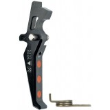 Advance Trigger / Grilletto NERO Style E (MX-TRG001SEB MAXX MODEL)