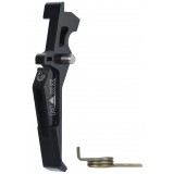 Advance Trigger / Grilletto NERO Style E (MX-TRG001SEB MAXX MODEL)
