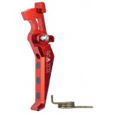Advance Trigger / Grilletto ROSSO Style E (MX-TRG001SER MAXX MODEL)
