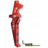 Advance Trigger / Grilletto ROSSO Style E (MX-TRG001SER MAXX MODEL)