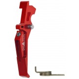 Advance Trigger / Grilletto ROSSO Style E (MX-TRG001SER MAXX MODEL)