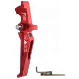 Advance Trigger / Grilletto ROSSO Style E (MX-TRG001SER MAXX MODEL)