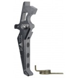 Advance Trigger / Grilletto TITAN Style E (MX-TRG001SET MAXX MODEL)