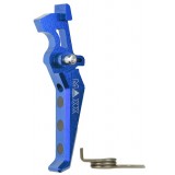 Advance Trigger / Grilletto BLU Style E (MX-TRG001SEU MAXX MODEL)