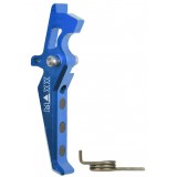 Advance Trigger / Grilletto BLU Style E (MX-TRG001SEU MAXX MODEL)