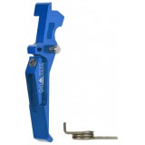 Advance Trigger / Grilletto BLU Style E (MX-TRG001SEU MAXX MODEL)