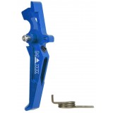 Advance Trigger / Grilletto BLU Style E (MX-TRG001SEU MAXX MODEL)