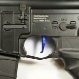 Advance Trigger / Grilletto BLU Style E (MX-TRG001SEU MAXX MODEL)
