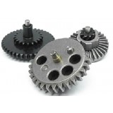 Set ingranaggi Normal Torque Flat (KA-02-01 King Arms)